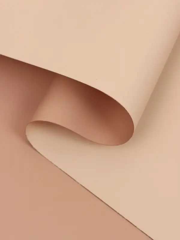 Пленка для цветов тонированная, матовая, 57 х 57 &plusmn;1 см, 65 мкм