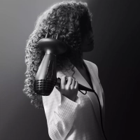 Фен для волос Karl Lagerfeld K Pro Stylist CV887LF0