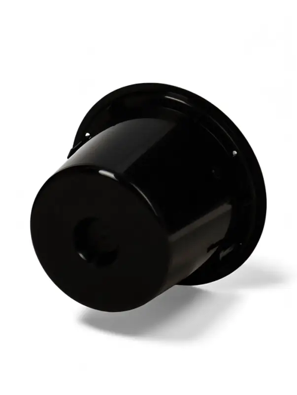 Кашпо для цветов со вставкой &laquo;Оазис&raquo;, 25 л (5 л), пластик, белое