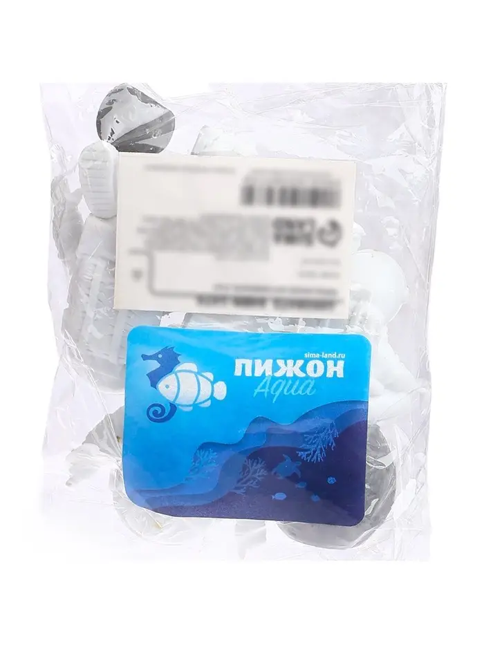 Набор декора для аквариума &laquo;Астронавты&raquo;, с утяжелителями, 3 шт.