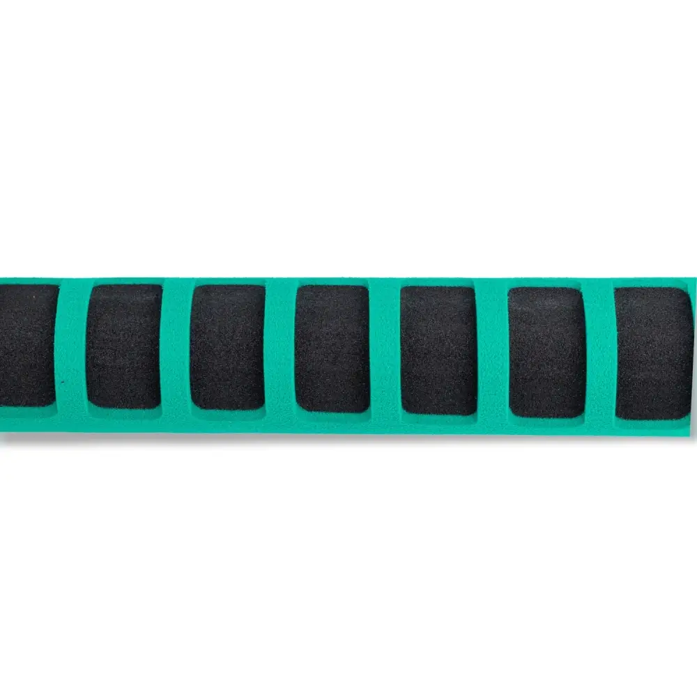 Зимняя щетка со скребком WB-72 (72 см)