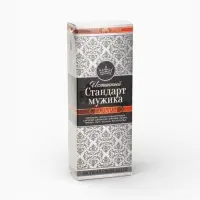 Природный бальзам &laquo;Стандарт мужика&raquo;, 250 мл.