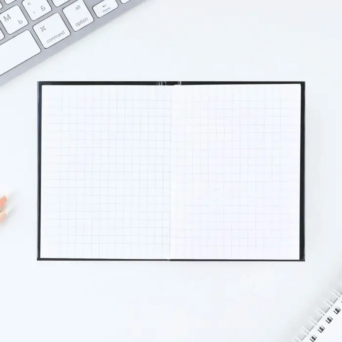 Блокнот А7, 64 л. в твердой обложке &laquo;23 Февраля&raquo;