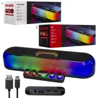 Портативная акустика Z10/E10 (20шт/кор)