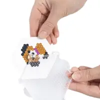 Аквамозаика "Деревня" 6 цв/290 эл