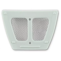 Чайник HYK-S9999 1,7л 2200Вт светло-зеленый (металл)