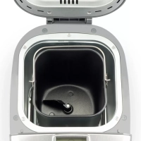 Хлебопечь HYBM-4082 550Вт серый