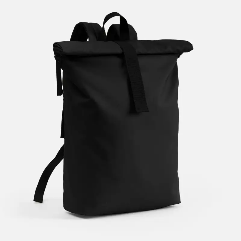 Рюкзак Altro, черный Рюкзак Altro, черный