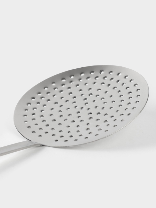 Шумовка d=18 см, L=42 Шумовка d=18 см, L=42