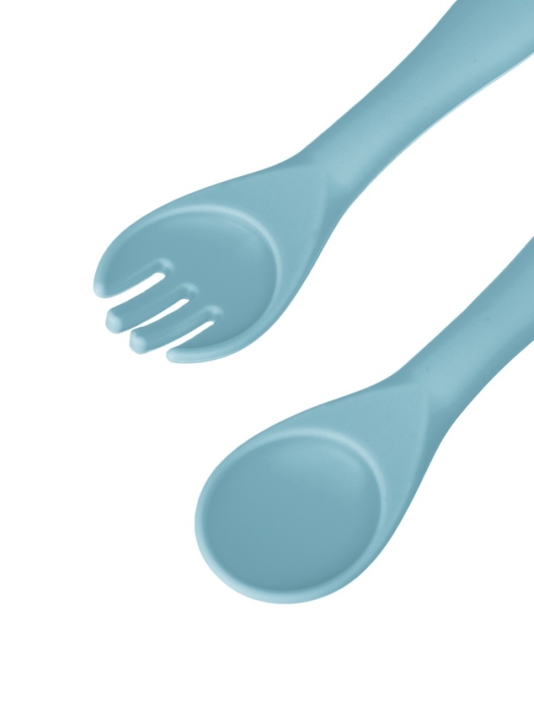 Крошка Я. набор посуды 7 предметов,SL-07224B голубой Крошка Я. набор посуды 7 предметов,SL-07224B голубой