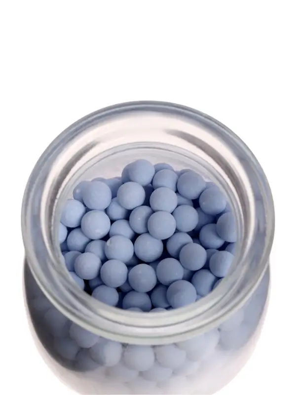 Набор для опытов &laquo;Выращиваем травку&raquo;, своими руками, голубой