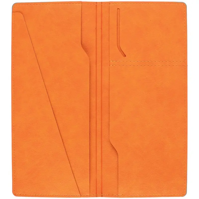 Набор Petrus Travel, оранжевый