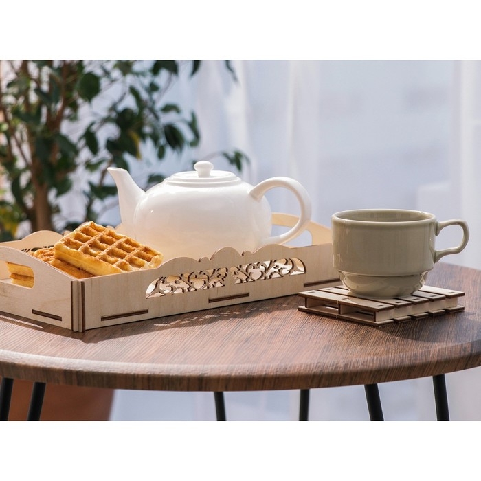 Поднос «Восточный», 31×21×5 см Поднос «Восточный», 31×21×5 см