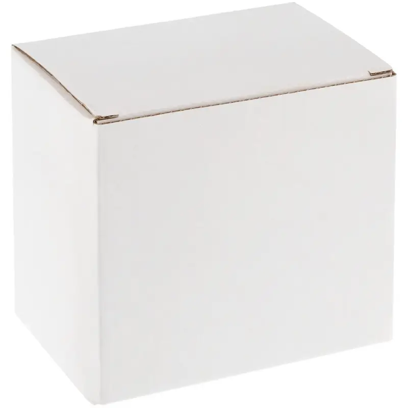 Банка для коктейлей Shake It Baby под сублимацию, матовая