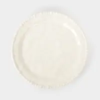 Тарелка 26х2,5 см "Облако"