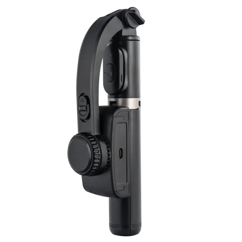 Монопод-стабилизатор Q08 черный