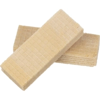 Вафли Коломенские сливочные, 200г