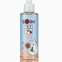 Гель для умывания SENDO от акне anti-acne cleansing gel, 200 мл