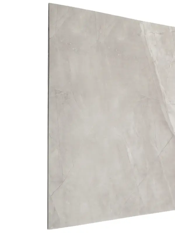 Стеновая панель самоклеящаяся TAKE IT EASY, 300&times;600 мм, цвет мрамор серый, 10 шт.