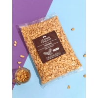 Арахис Деловой Стандарт жареный соленый,1кг