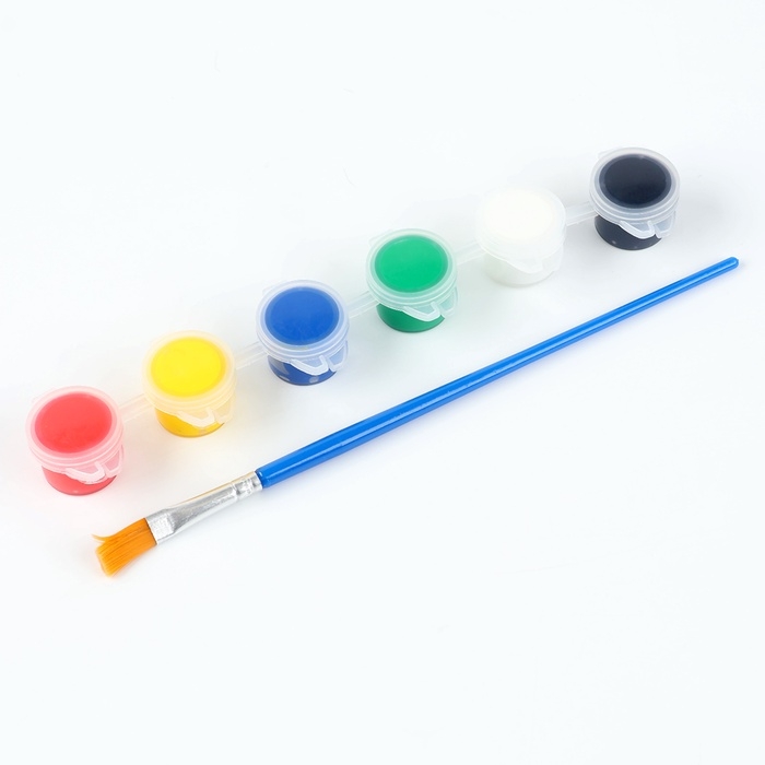 Роспись по дереву  Роспись по дереву "Творческие зверята"