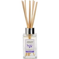 Аромадиффузор AREON STICKS PREMIUM 85 ml. Патчоули-лаванда-ваниль