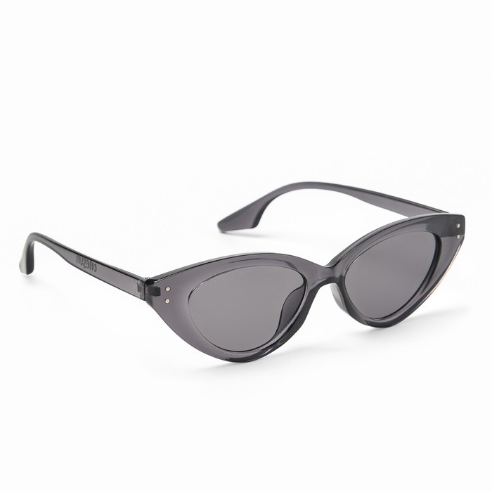 Очки солнцезащитные OneSun, uv 400, дужка 14 см, ширина 15 см, линза 4.2 х 6.5 см Очки солнцезащитные OneSun, uv 400, дужка 14 см, ширина 15 см, линза 4.2 х 6.5 см