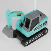 Ночник "Экскаватор" 8хLED 3Вт 5V USB АКБ 2 режима, точилка 7х11х31 см Ночник "Экскаватор" 8хLED 3Вт 5V USB АКБ 2 режима, точилка 7х11х31 см