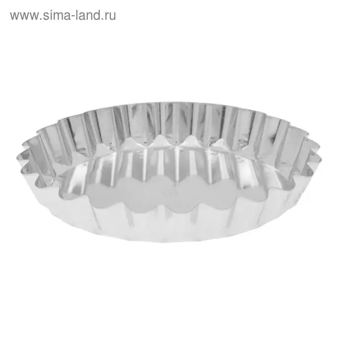 Форма для выпечки универсальная d=27 см