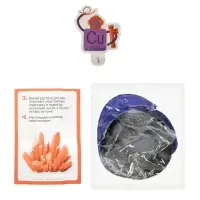 ЭВРИКИ Набор для опытов "Адвент-календарь", опыты, 13 опытов ЭВРИКИ Набор для опытов "Адвент-календарь", опыты, 13 опытов