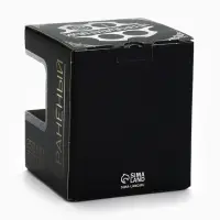 Стакан гранёный непробиваемый с пулей &laquo;Характер&raquo;, 250 мл