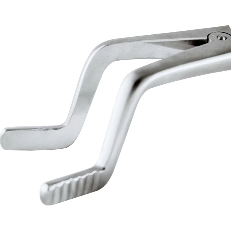 Роторасширитель с кремальерой 190 мм,  J-33-040