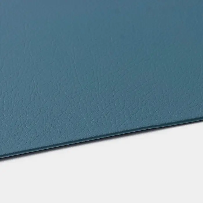 Салфетка сервировочная на стол &laquo;Тэм&raquo;, 45&times;29.5 см, голубая