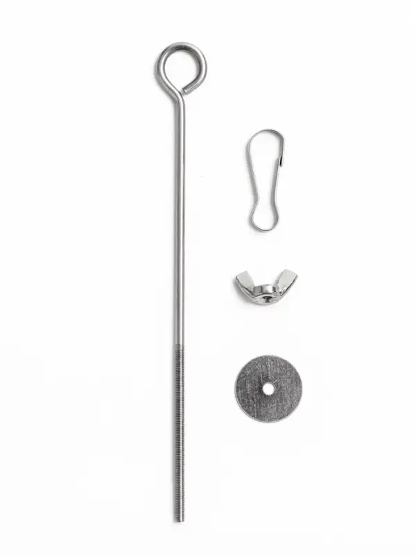 Держатель для фруктов и лакомств 17,5 см Держатель для фруктов и лакомств 17,5 см