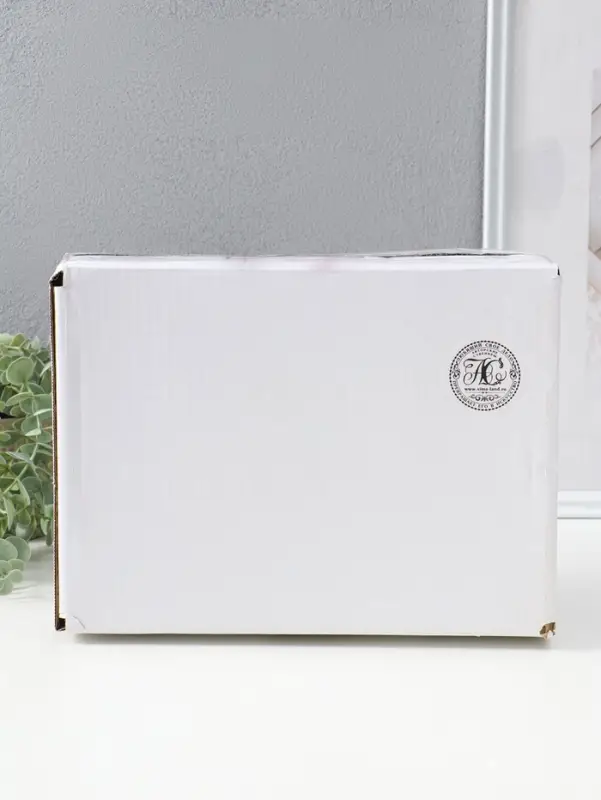 Фигурка полистоун лак &laquo;Два попугая Ара сидят на картине&raquo;, настенный декор, 18&times;5&times;26.8 см