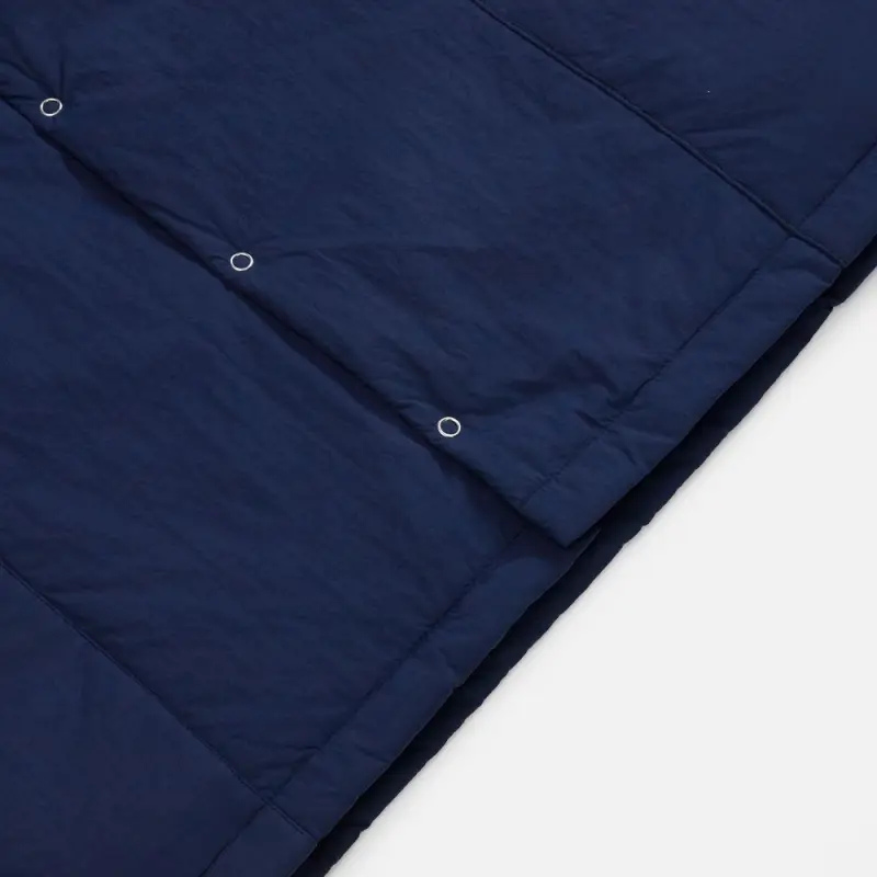 Жилет унисекс Veter, темно-синий, размер M/L