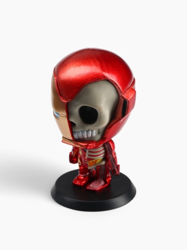 MARVEL Мстители Коллекционная фигурка MARVEL Мстители Коллекционная фигурка "Железный человек зомби"