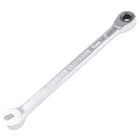 Ключ гаечный комбинированный трещоточный (06 мм) AVS K60006