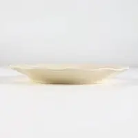 Тарелка керамическая &laquo;Зайчик&raquo;, детская, 21.5 см