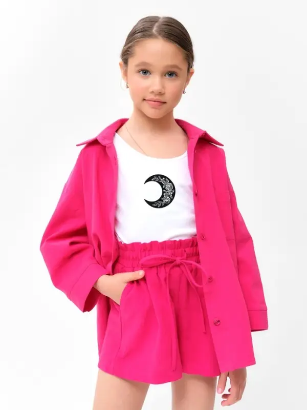 Термоаппликация «Луна в цветах», 7.8×8 см, чёрно-белая Термоаппликация «Луна в цветах», 7.8×8 см, чёрно-белая