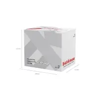 Клей ПВА ErichKrause Standard, 120 мл