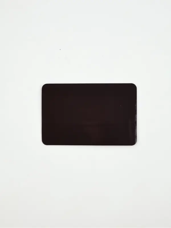 Магнит новогодний на холодильник «Банк удачи», 8,5 х 5,5 см