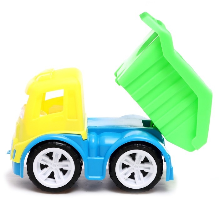 Грузовик &laquo;Самосвал&raquo;, МИКС