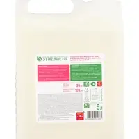 Гель для стирки цветного белья SYNERGETIC COLOR, 5 л