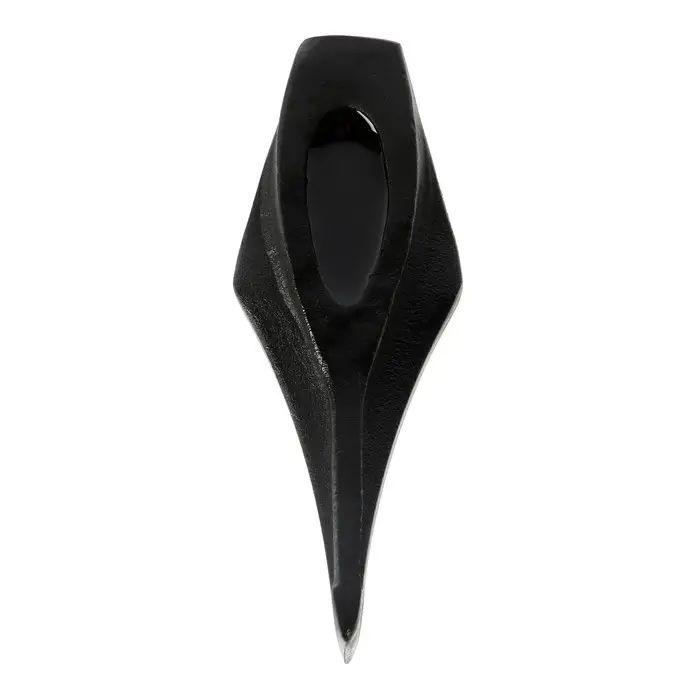 Колун кованый ТУНДРА ПРОФИ, клиновидная форма, фиберглассовое 3К топорище 37 см, 1 кг Колун кованый ТУНДРА ПРОФИ, клиновидная форма, фиберглассовое 3К топорище 37 см, 1 кг