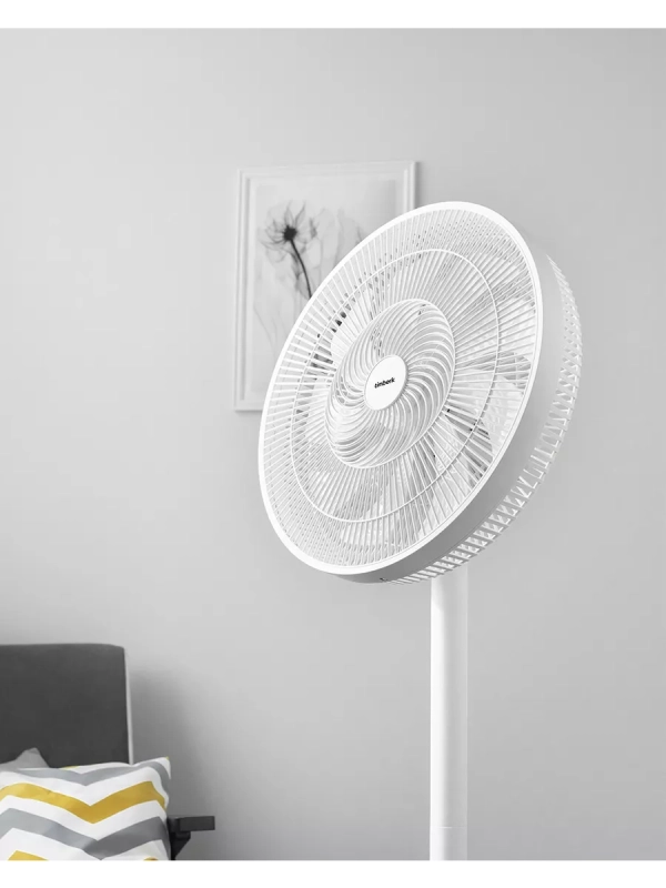 Напольный вентилятор T-SF1603 Напольный вентилятор T-SF1603