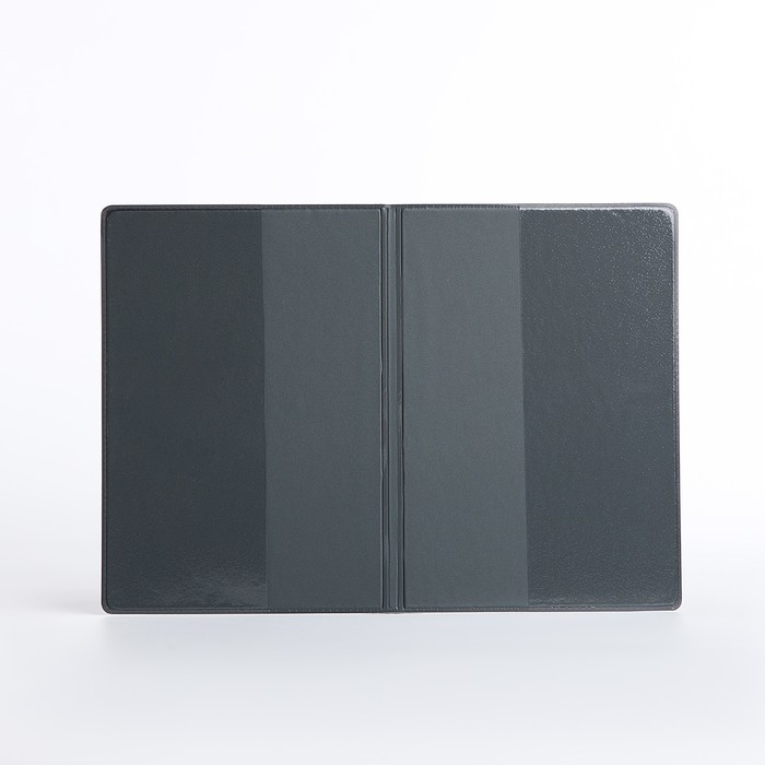 Обложка для паспорта, цвет разноцветный Обложка для паспорта, цвет разноцветный