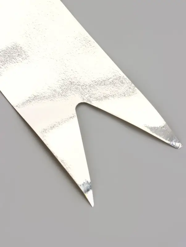 Подарочный бант - шар №5, золотой, для упаковки подарков