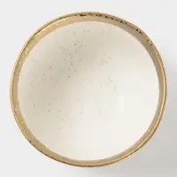 Салатник Magistro Poursephona, 500 мл, d=13.6 см, фарфор, белый