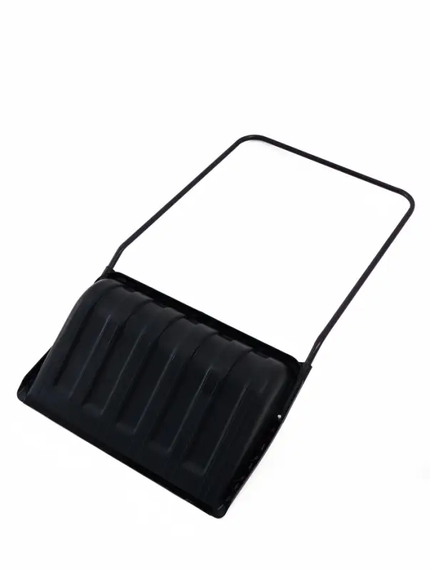 Движок пластиковый 700х465 мм, оцинкованная планка микс Движок пластиковый 700х465 мм, оцинкованная планка микс